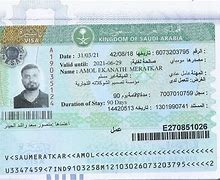 Image result for Saudi Arabia Temporary Work Visa