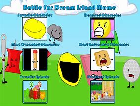 Image result for BFDI Expanding Brain Meme