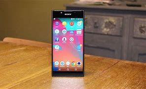 Image result for Sony Xperia L1 Old Phone