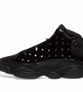 Image result for Jordan 13 Black Size 12