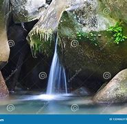 Image result for Refreshing Waterfall