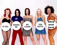 Image result for Spice Girls Meme