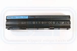 Image result for Dell Original E6420 Battery