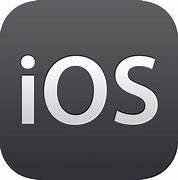 Image result for iOS OS Button