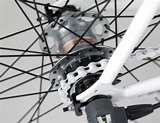 Image result for Bikes with Shimano Nexus Hub