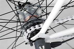 Image result for Bikes with Shimano Nexus Hub