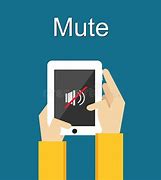 Image result for Mute Button On Work Phone
