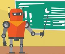 Image result for Robot Teaching