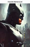 Image result for Batman House Ai