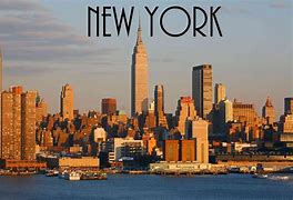 Image result for New York City Layout
