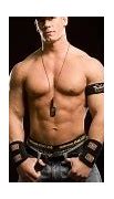 Image result for John Cena Shape Today