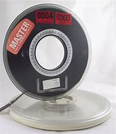 Image result for Magnetic Tape for Data Storage