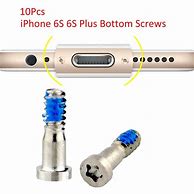 Image result for Screw Replacement iPhone 6