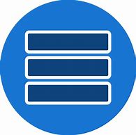 Image result for menu buttons icons