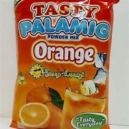 Image result for Orange Apple Palamig