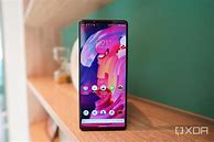Image result for Sony Xperia Mark One Recently