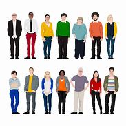Image result for Vector Art People