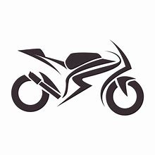 Image result for Simple Motorcycle Icon