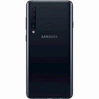 Image result for Black Samsung A9