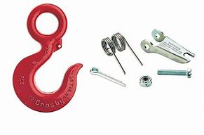 Image result for Lifting Hook Types