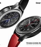 Image result for Samsung Gear S3 Developer