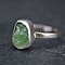 Image result for Green Garnet Ring