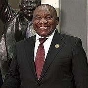 Image result for South Africa President
