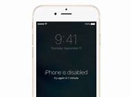 Image result for iPhone Camera Disabled