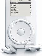 Image result for Very 1st iPod