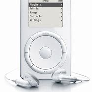 Image result for iPod Classic 1st Gen Insert