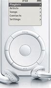 Image result for iPod 1st Gen Webiste