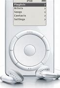 Image result for iPod Gray First