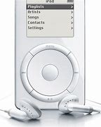 Image result for iPod 1st Gen Clip Art