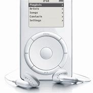 Image result for iPod 80GB 1st Gen
