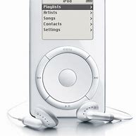 Image result for iPod Earliest