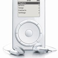 Image result for I Tune Radio iPod