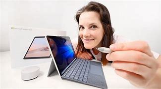 Image result for How to Screen Shot On Windows Surface Go 2
