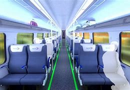 Image result for Ncrtc Train