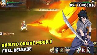 Image result for Naruto Games Android