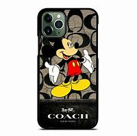 Image result for iPhone 12 Micky Mouse