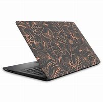 Image result for 17 Inch Laptop Skin Rose Gold