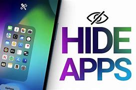 Image result for How Can I Hide Apps in iPhone 7
