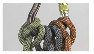 Image result for Round Carabiner