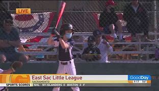Image result for East Sac Little League All-Star