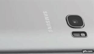 Image result for Samsung Galaxy S7 Android Yellow White Button