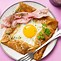 Image result for Oeuf a La Bretonne