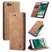 Image result for iPhone 7 Case with Wallet and Kickstand