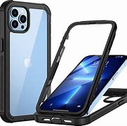 Image result for Seacosmo Phone Case Shockproof Installation
