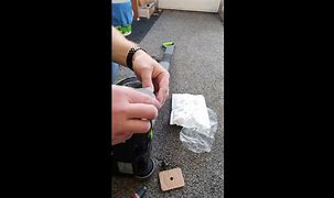 Image result for Gtech 1 Broken Wire