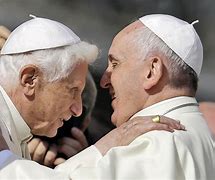Image result for Pope Bened
